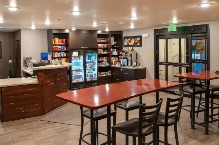 My Place Hotel-Phoenix West/Buckeye, AZ