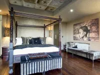 Palala Boutique Game Lodge and Spa Hotels in Lephalale Local Municipality