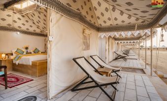 Limra Desert Camp Jaisalmer