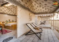 Limra Desert Camp Jaisalmer Hotels in Sam