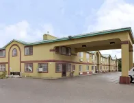 Days Inn by Wyndham San Antonio Airport Hotel a San Antonio