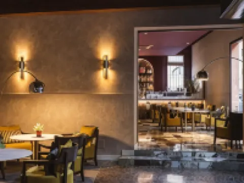 Casa d'Este - Hotel Ferrara Hotels in Ferrara