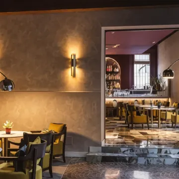 Casa d'Este - Hotel Ferrara Отели в г. Феррара