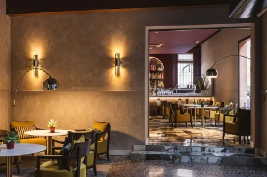 Casa d'Este - Hotel Ferrara