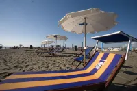 Hotel la Conchiglia - Beach