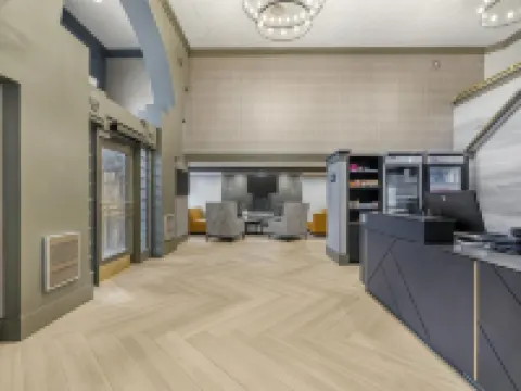 Best Western Potsdam University Park Inn Hotels in Potsdam