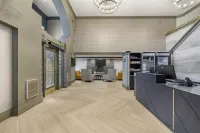 Best Western Potsdam University Park Inn Hotel a Potsdam