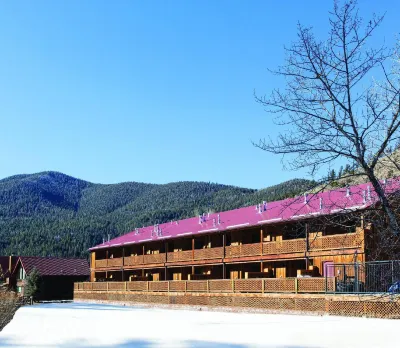 Espel Hotels in 