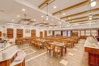 古魯瓦尤爾斯特靈飯店 - 停車場