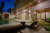 My Villa and Resort Canggu
