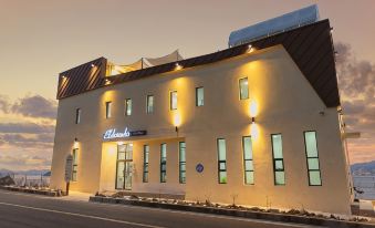 Geoje Island Eldorado Pool Villa