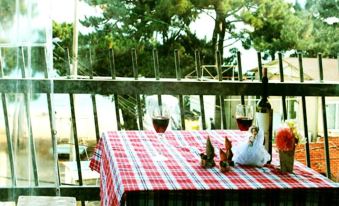 Gyeongju Eowoolim Pension