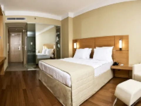 Anemon Grand Malatya Otel Malatya otelleri