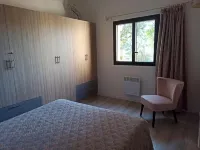 Maison Avec Jardin Privé, Belle vue sur Golfe D'ajaccio. Proche mer et Commerces Hotels in Grosseto-Prugna