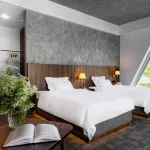 All Inn Hotel 酒店