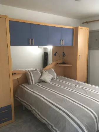 Puerto de Mogan Castillete 4 by El Sirocco