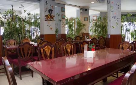 Hotel Ghotic Bandung