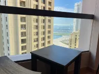 哈利格雷斯旅館 杜拜高空跳傘（Skydive Dubai）附近的飯店