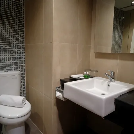Next Hotel Yogyakarta