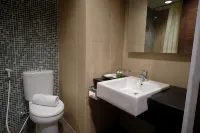 Next Hotel Yogyakarta