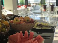 Bugday Hotel - Bữa sáng
