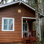 Vyatichi Eco Resort & Medical Spa Hotels in Schukowski rajon