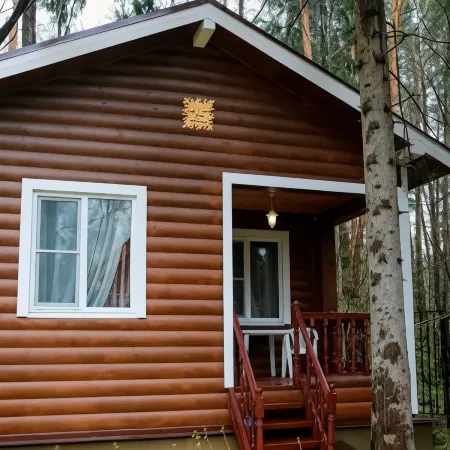 Вятичи Эко Резорт энд Медикал Спа Отели в г. Жуковский район