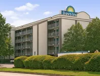 Days Inn by Wyndham Norfolk Military Circle Hotel a Norfolk