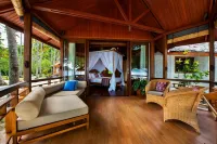 Gangga Island Resort & Spa