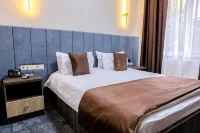 Infinity Plaza Hotel Hotel a 