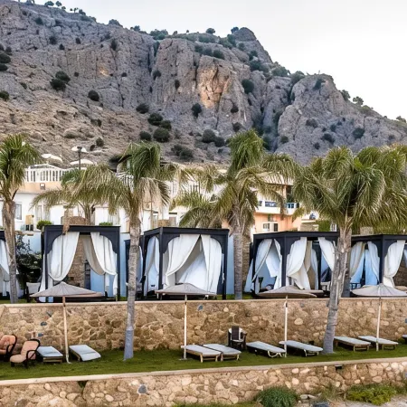 Coralli Apartments