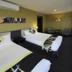 New Miyako Hotel Ashikaga