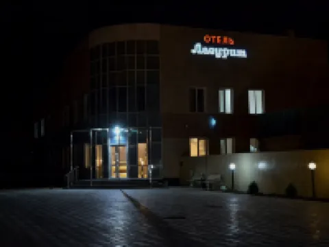 Lazurit Hotel Hotels in Tikhoretsk