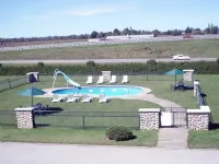 Travelodge by Wyndham Saint-Liboire Hotels in Les Maskoutains