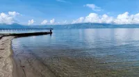 Jts Hotel - 沙灘