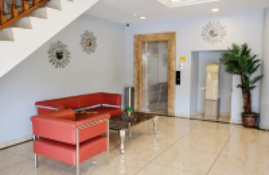 Era Plus Hotel Hotels in Balakong