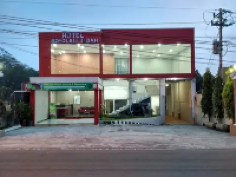 Dya Hotel Boyolali Hotel di Kabupaten Boyolali