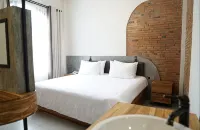 Lembah Batu Heritage Hotel a West Tanjung Karang