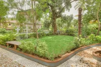 Hotel Kismat Mahal - 3 ดาว