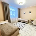 Парк-отель "Алмаз" Отели в г. 