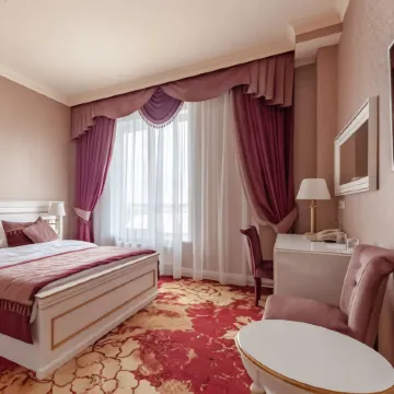 Ресторанно-гостиничный комплекс ARMEGA