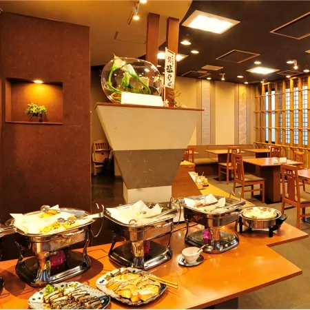 Hotel paco jr kitami