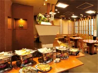 Hotel Paco Junior Kitami Hotel a Tsubetsu