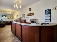 Kaunis Hotels in Sortavala