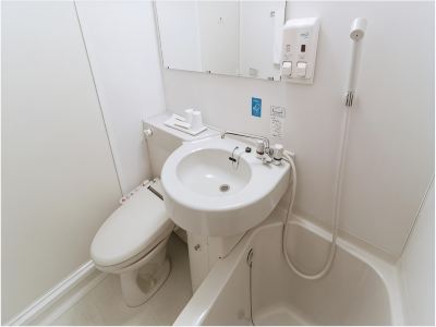 その他 HOTEL AZ 北九州新門司港店の写真