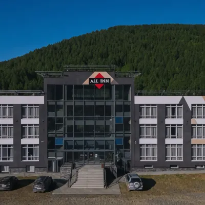 All Inn Hotel 酒店