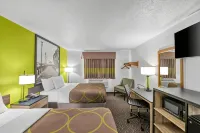 Super 8 by Wyndham Franklin Hotels in Franklin