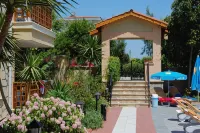 나르 아파트 호텔 마나브가트 호텔