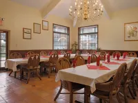 Merced Inn & Suites Hotels in Merced