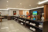 Signature Guest Hotel - breakfast